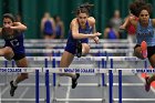 Wheaton Track Invitational  Wheaton College Men's and Women's track and field teams compete in the Wheaton Track and Field Invitational. - Photo by: Keith Nordstrom : Wheaton College, track & field, Wheaton Invitational